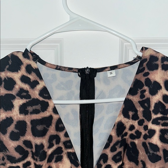 Cocktail Dress - Picture 4 of 6